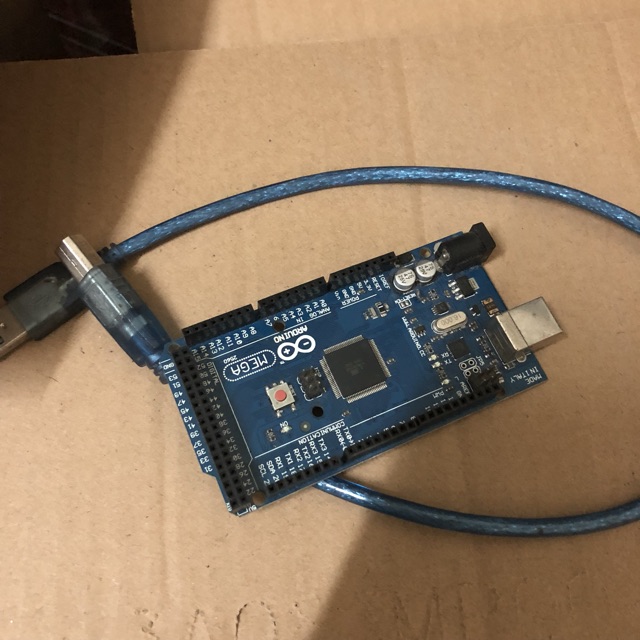 Arduino Mega 2560