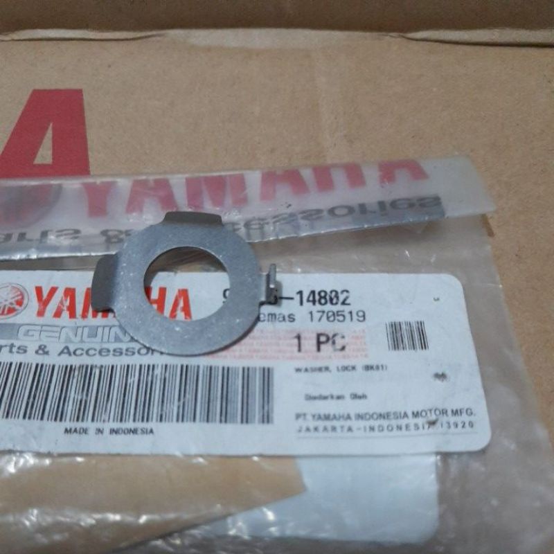Khóa ốc nồi sau R15. Exciter 155 KHÁCH HÀNG XEM KỸ SP TRƯỚC KHI CHỌN