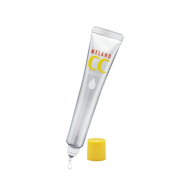 Tinh chất dưỡng trắng da chống thâm nám Melano CC Whitening Essence 20ml