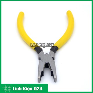  Kìm Cặp Bosi 5 inch ( Vàng )