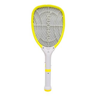 Vợt muỗi sunhouse she-e200 - màu vàng