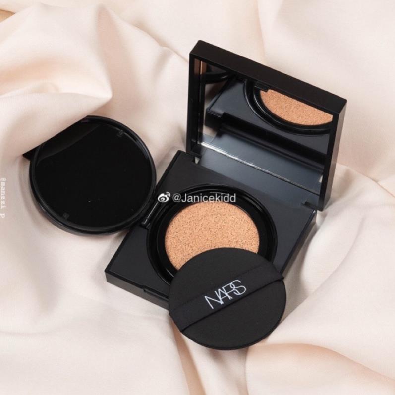 Phấn nước Nars vuông mẫu mới chính hãng
