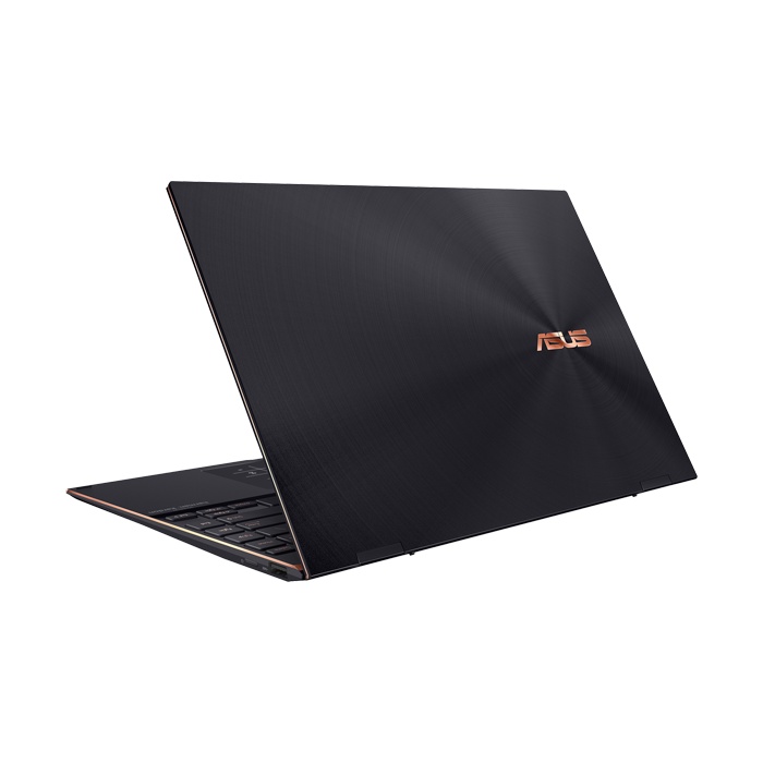 [ELGAME20 giảm 10%]Laptop ASUS ZenBook Flip S UX371EA-HL725WS i7-1165G7 | 16GB | 13.3'