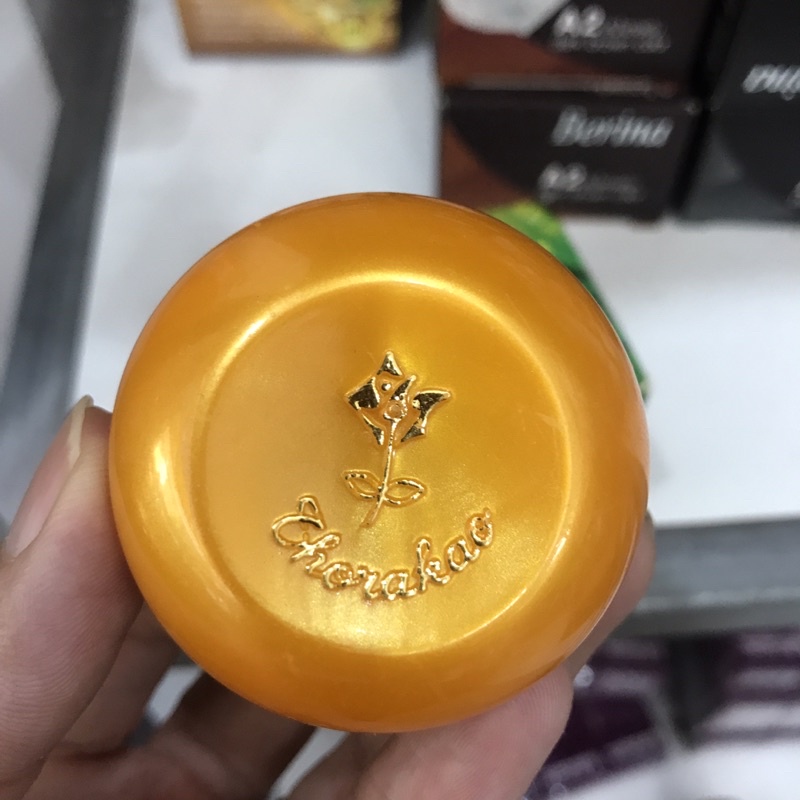 Kem Nghệ Thorakao 7g