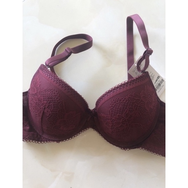 ÁO NGỰC REN LOVELY