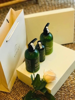 COMBO BƯỞI VIJULLY - Kích thích mọc tóc