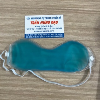 Gel chườm mắt nóng lạnh