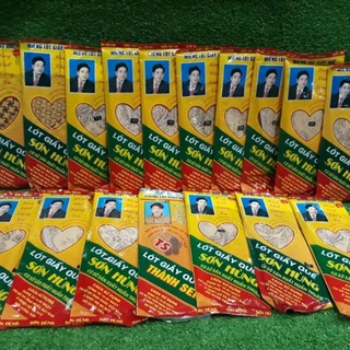 LÓT GIÀY HƯƠNG QUẾ COMPO 5 ĐÔI