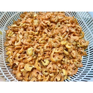 100g tôm bạc đất cà mau loại 1