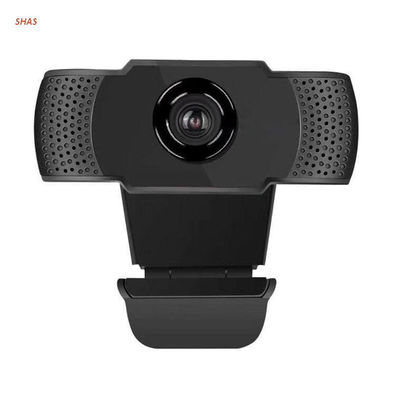 Webcam Thông Minh Kèm Mic Cho Máy Tính | BigBuy360 - bigbuy360.vn
