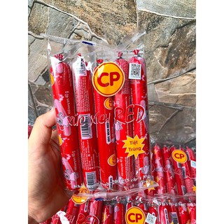 xúc xích CP 200g