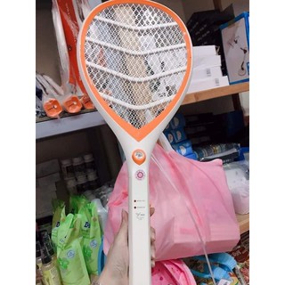 Vợt muỗi Thái cao cấp Yage