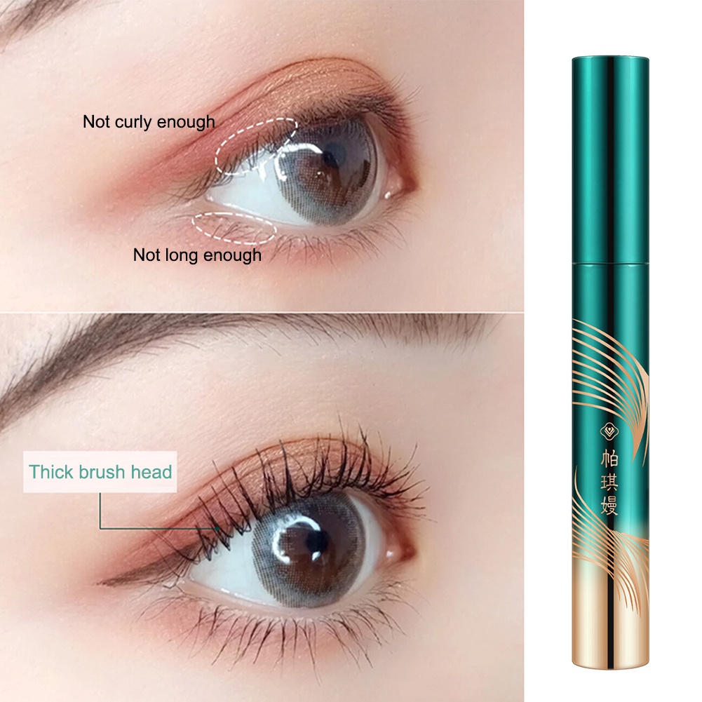 Mascara đầu cọ mịn chống nước chống mồ hôi không nhòe | BigBuy360 - bigbuy360.vn
