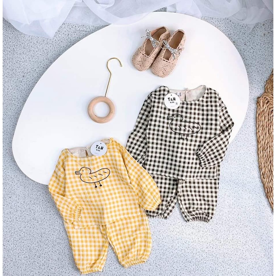 Sẵn Hàng-Bộ Cho Bé Yêu Siêu Cute