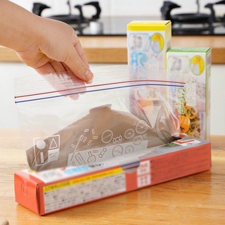 TÚI ZIP ĐỰNG THỰC PHẨM
