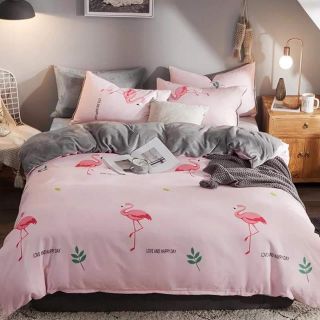 Ga gối đệm lót nỉ