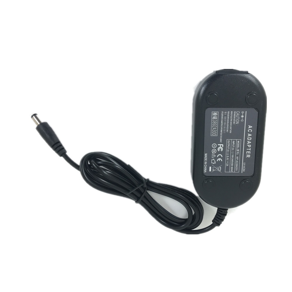 Bộ ChuyểN ĐổI NguồN ĐiệN + Pin BLS-5 Cho Olympus E-P2 E-P3 E-PL9 E-PL8