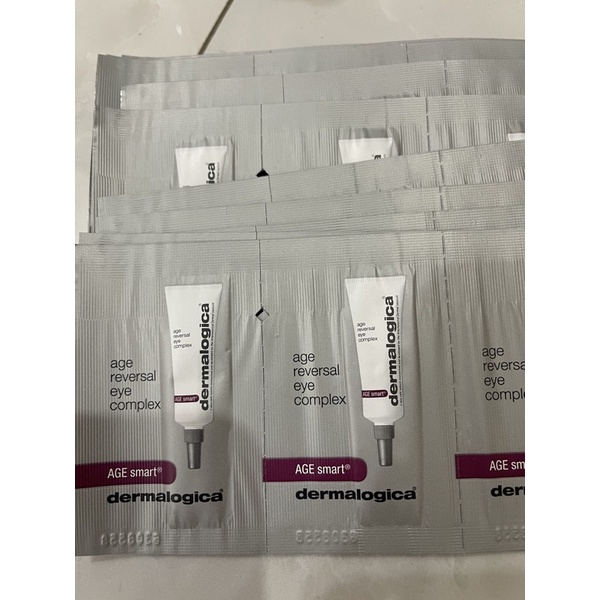 KEM DƯỠNG CHỐNG NHĂN VÙNG MẮT DERMALOGICA | BigBuy360 - bigbuy360.vn