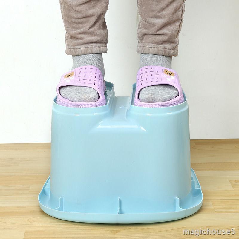 Chậu Nhựa Ngâm Chân Thư Giãn Tiện Dụng 4.5 | BigBuy360 - bigbuy360.vn