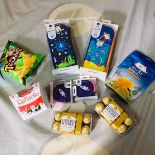 Combo 2 trả order cho bé yêu Teppi31 Teppi1