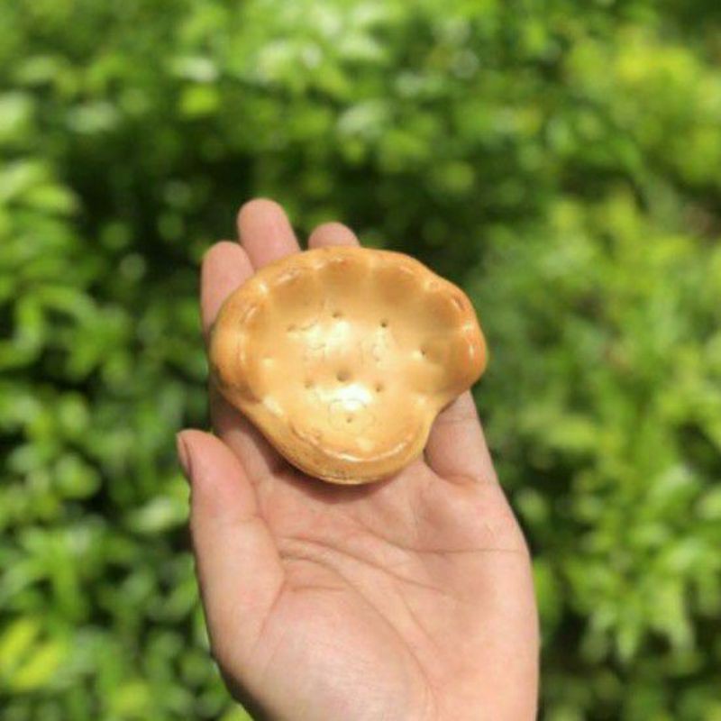 BÁNH TAY CÙI NGÀY XƯA 500gr