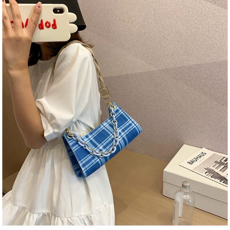 Túi đeo thời trang Hàn Quốc Order Taobao