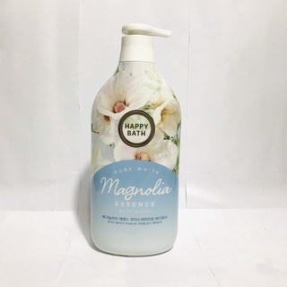 Sữa tắm Happy Bath Hàn Quốc 900ml