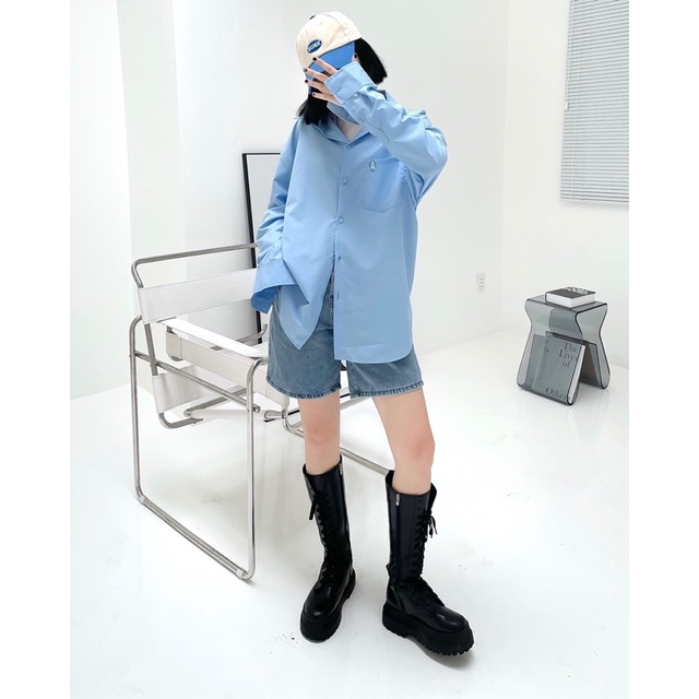 Áo 𝑨𝑻𝒀𝑺 𝑪𝑶𝑳𝑶𝑹 𝑺𝑯𝑰𝑹𝑻