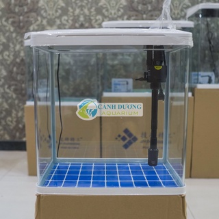 Hồ cá mini để bàn xs-420