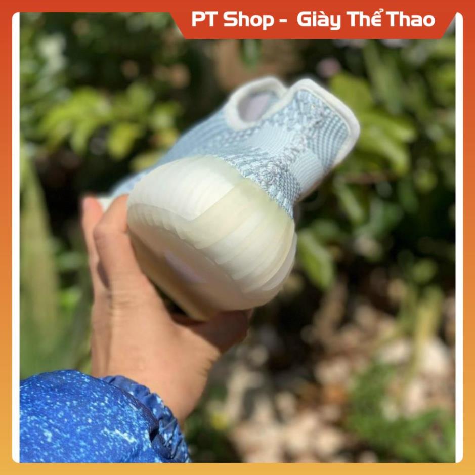 [Freeship+ Hàng Xịn] Giày Sneaker - Nam Và Nữ -YZ350 Cổ Thấp - Hàng Chuẩn 1:1, Giày Full box cao cấp Sneaker