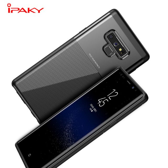 Note 9 - Ốp lưng Ipaky Unbreank