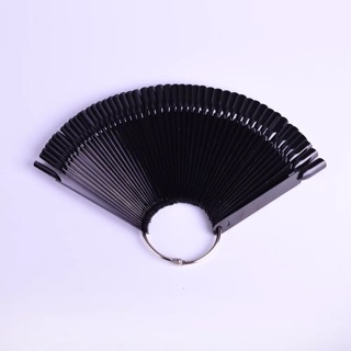 móng que 50 móng vuông tập sơn