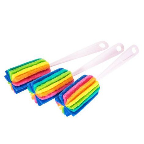 Cọ ly - Cọ cốc 7 màu