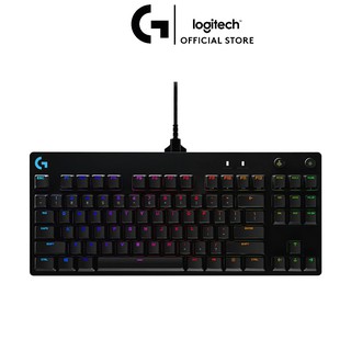 Bàn phím cơ Gaming Logitech G Pro X