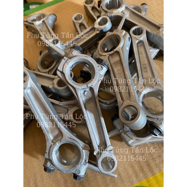 Tay biên máy bơm nước 152-154-168