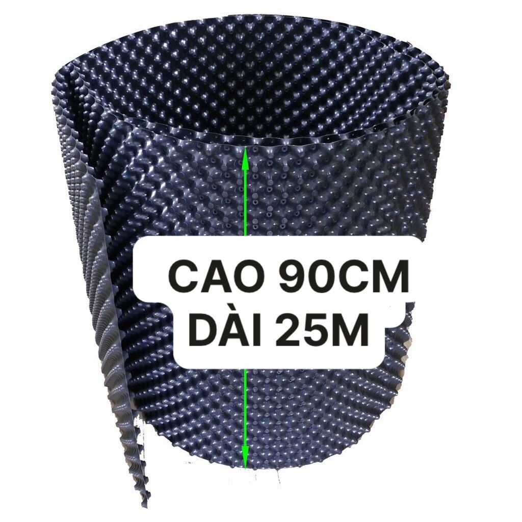 25M BẦU V6 CAO 100 CM TẶNG KÈM ỐC VÍT ( KHAY TÚI ƯƠM , DỊCH TRUYỀN CHO CÂY, LƯỚI CHỐNG NẮNG)