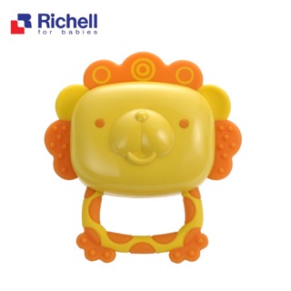 Xúc xắc gặm nướu Richell