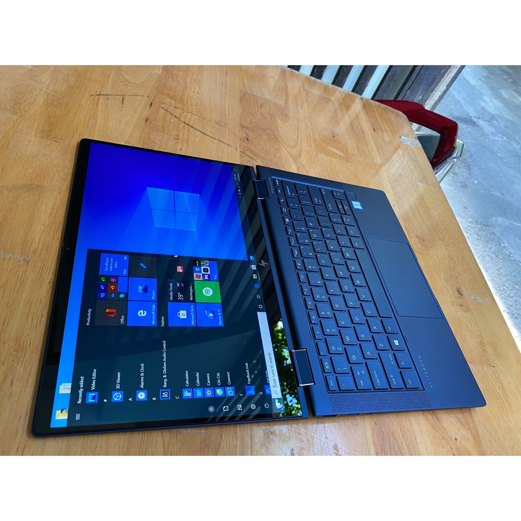 Laptop HP Elite Dragon Fly | BigBuy360 - bigbuy360.vn