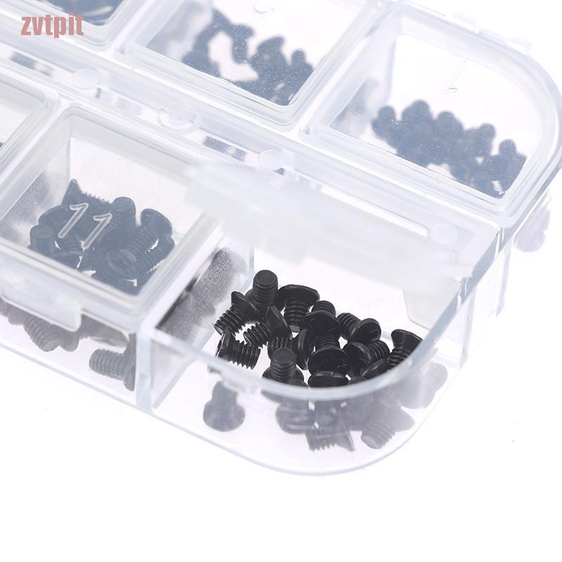 Set 240 Ốc Vít Nhỏ Chuyên Dụng Cho Laptop Dell Hp Yvbn
