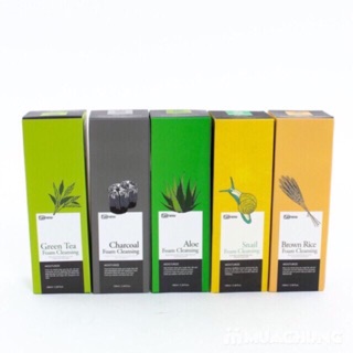 Sữa Rửa Mặt BENEW 100ml Nhập Khẩu Chính Hãng