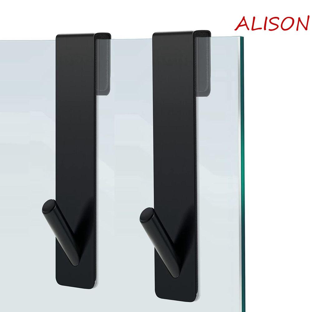 Giá Đỡ Móc Treo Khăn Tắm / Kính Tiện Dụng Cho Nhà Tắm