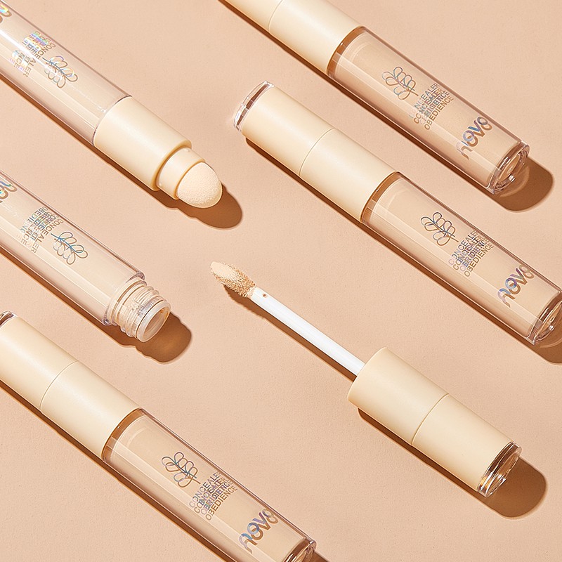 [Hàng mới về] Che khuyết điểm hai đầu Novo che phủ quầng thâm và tàn nhang | BigBuy360 - bigbuy360.vn