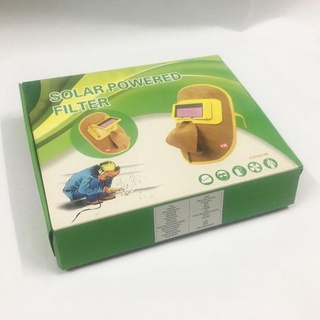 Kính Hàn Kính Hàn Điện Tử