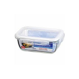 Hộp thủy tinh Lock&Lock LLG430 730ml