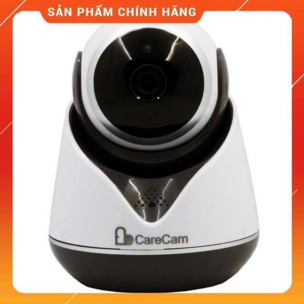 [Hàng xịn] Bộ camera Carecam kèm cảm biến thông minh AI Smart KIT cảnh báo chống trộm | BigBuy360 - bigbuy360.vn