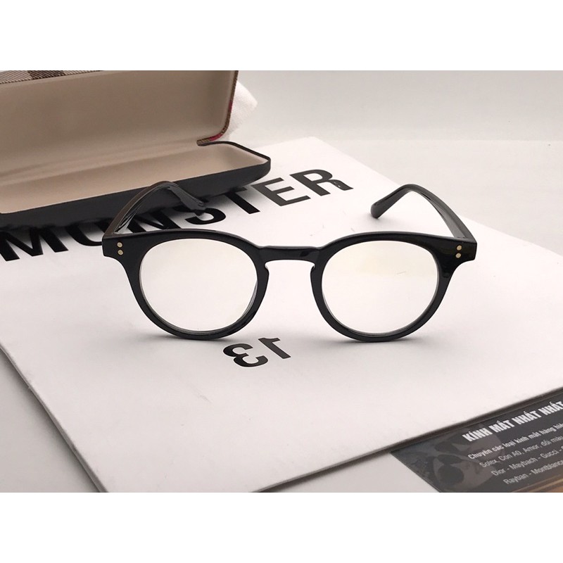 [Mã FARSSTGRE giảm 5K đơn bất kỳ] Ảnh thật kính mát GM Hottrend - Kính GM Milan | BigBuy360 - bigbuy360.vn