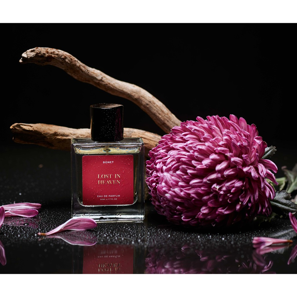 Nước Hoa BONET Lost in Heaven EDP Mini size 10ml