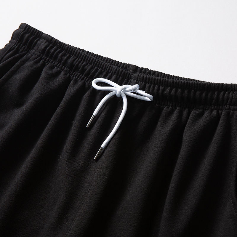 Trends Nike Sports Pants Men's and Women's Fashion Double Casual Pants Wide-legged pants | BigBuy360 - bigbuy360.vn