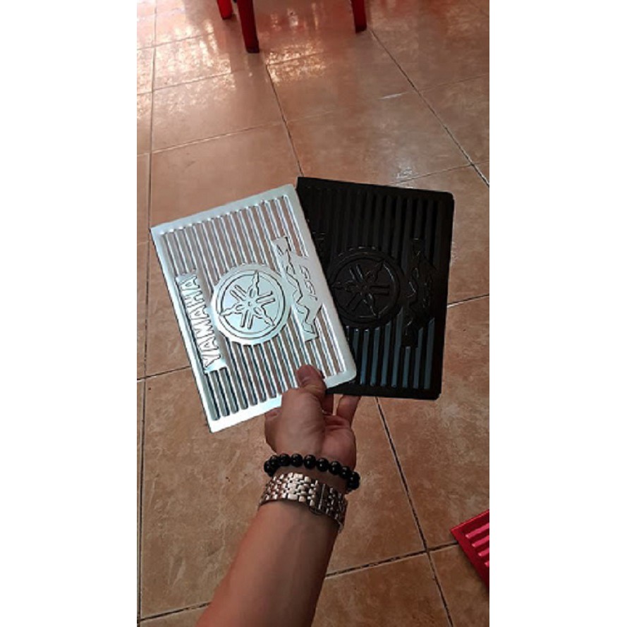 Vách ngăn côp nhôm cho xe NVX