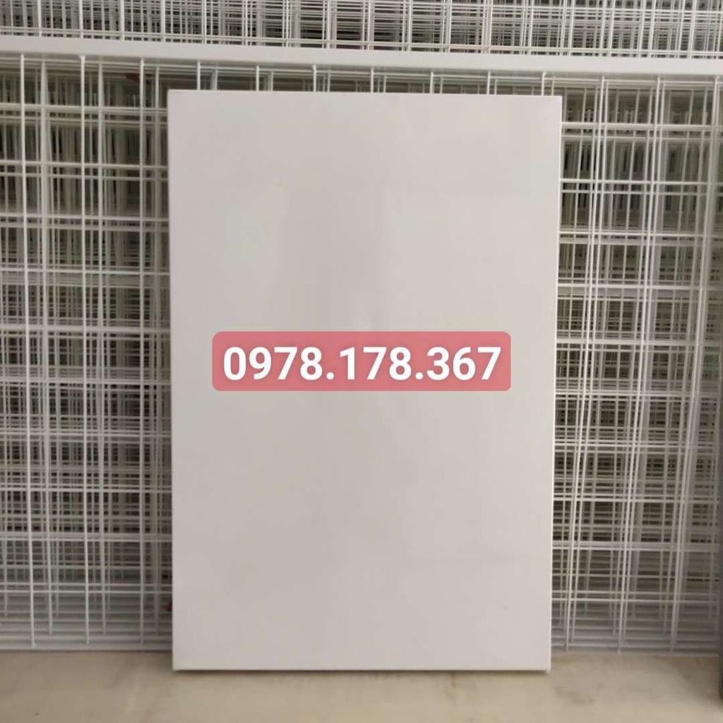Mâm sàn lắp kệ sắt V lỗ đa năng rộng 40cm